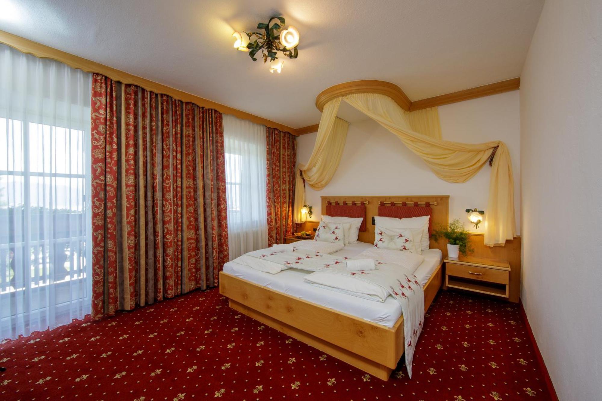 Panorama Hotel Gasthof Leidingerhof Mondsee Exterior photo