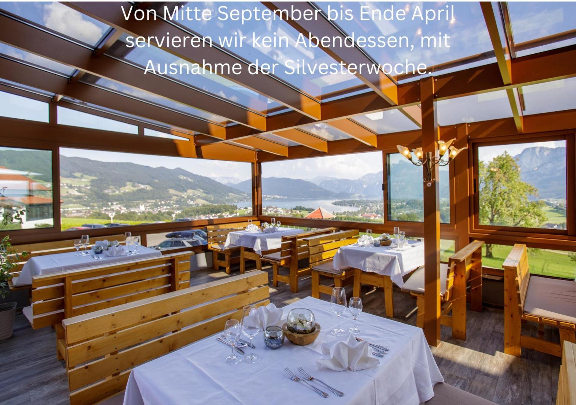 Panorama Hotel Gasthof Leidingerhof Mondsee Exterior photo